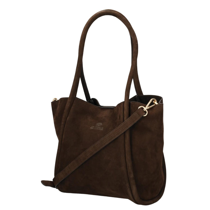 Fred de la Bretoniere Tas FR003201263W Nalani Dark Brown