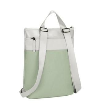New Rebels Rugzak 51.1420 Orlando Lime/ Light grey 16