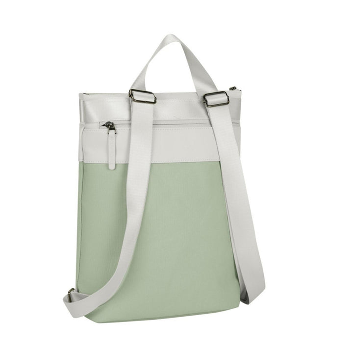 New Rebels Rugzak 51.1420 Orlando Lime/ Light grey 16