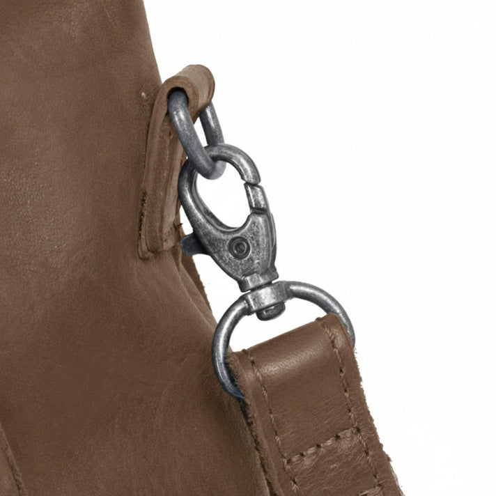 Justified Laptoptas 10.0068 Nynke Taupe 39
