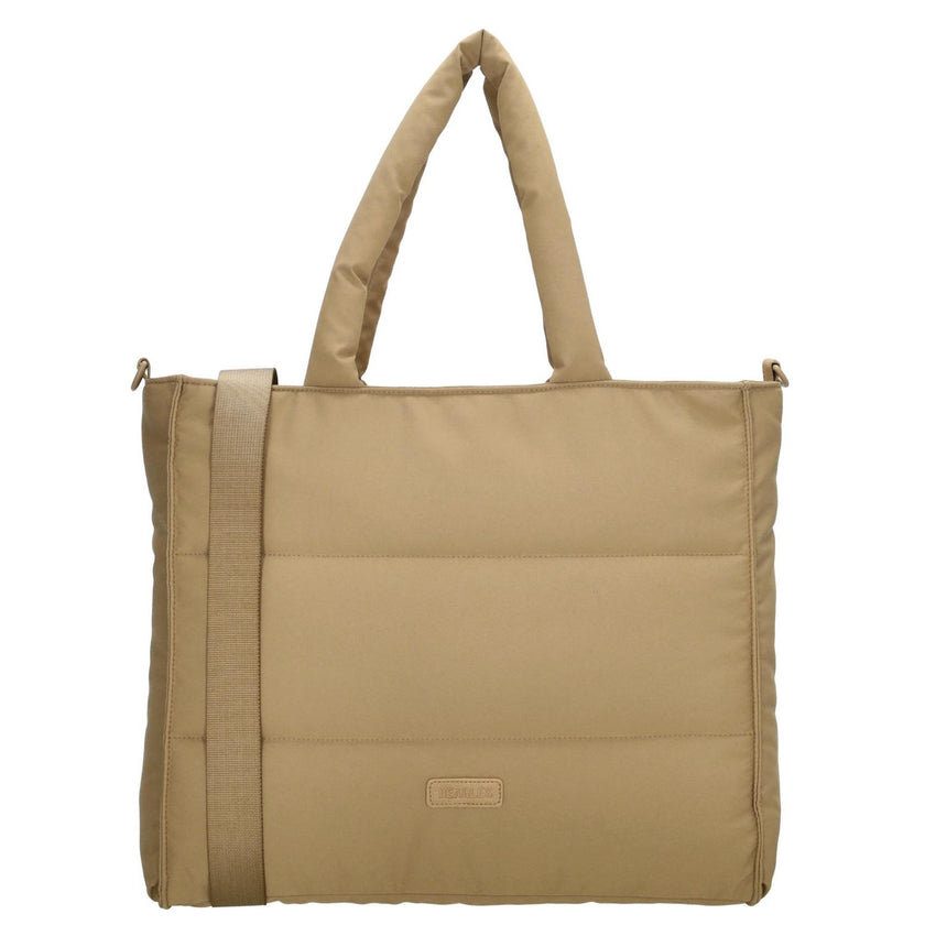 Beagles Shopper 22611 Calvia Taupe 016