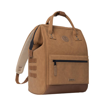 Cabaïa Laptoprugzak Adventurer M Moscow