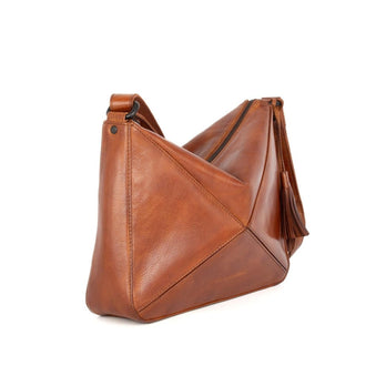 Spikes&Sparrow Tas 587114 Lilla Brandy 47