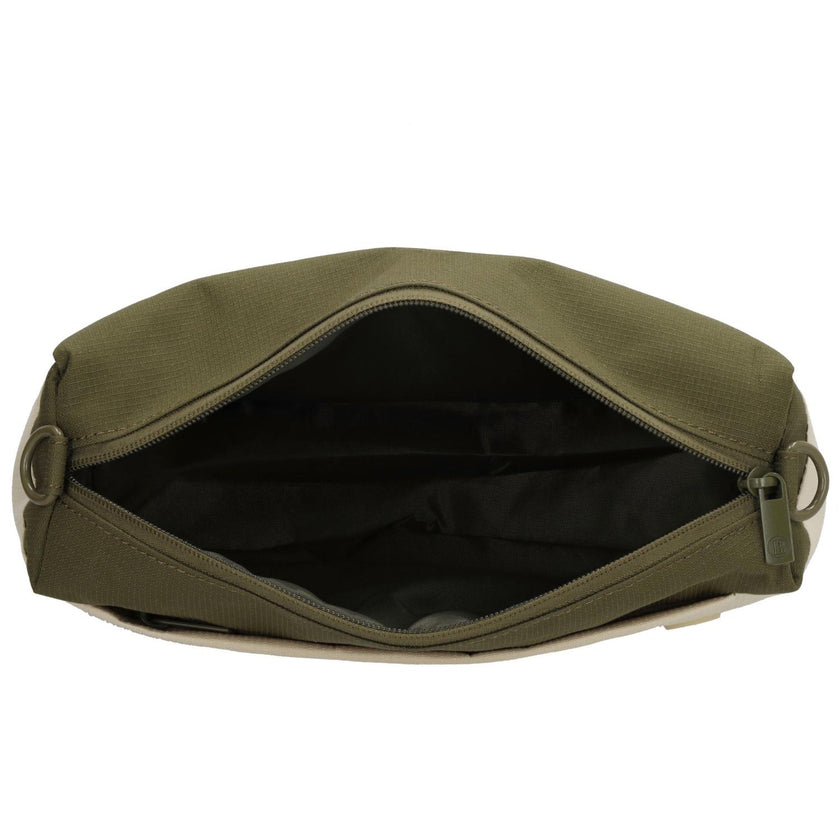 Beagles Crossbodytas W01010 Nova Olijfgroen 029