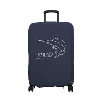 Jump Beschermhoes CPS02 M Zwart