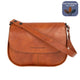 Spikes&Sparrow Tas klep 481180 Brandy 47