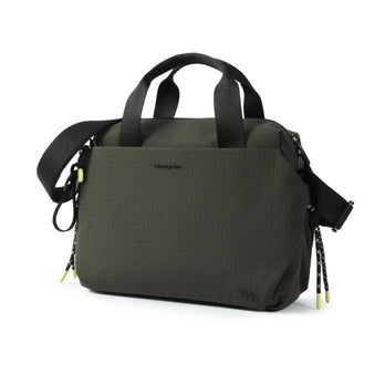 Hedgren Tas HSTG02 Tomoko Black Ink 905