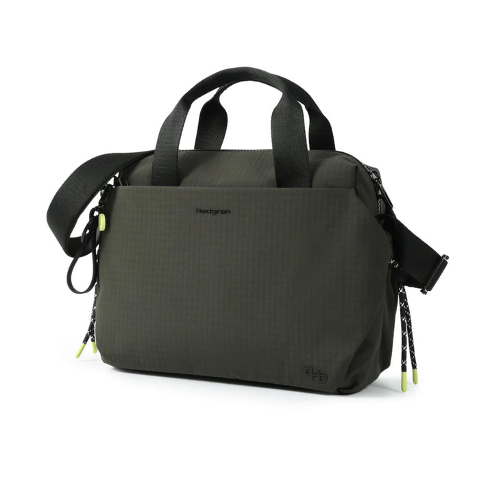 Hedgren Tas HSTG02 Tomoko Black Ink 905