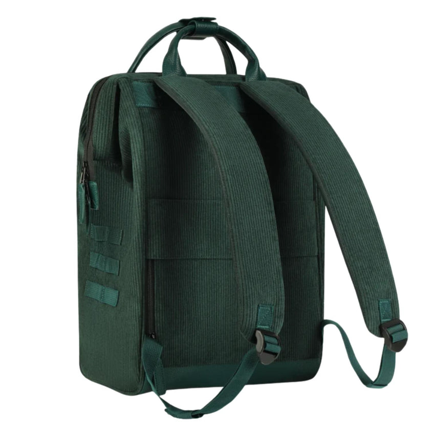 Cabaïa Laptoprugzak Adventurer L Bremen