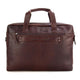 Spikes&Sparrow Tas 24484 Bronco Dark Brown 01