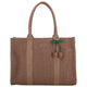 Charm Shopper 25425 Bermondsey Mokka 1273