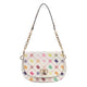 Guess Tasje klep GM992820 Emelie Multi logo