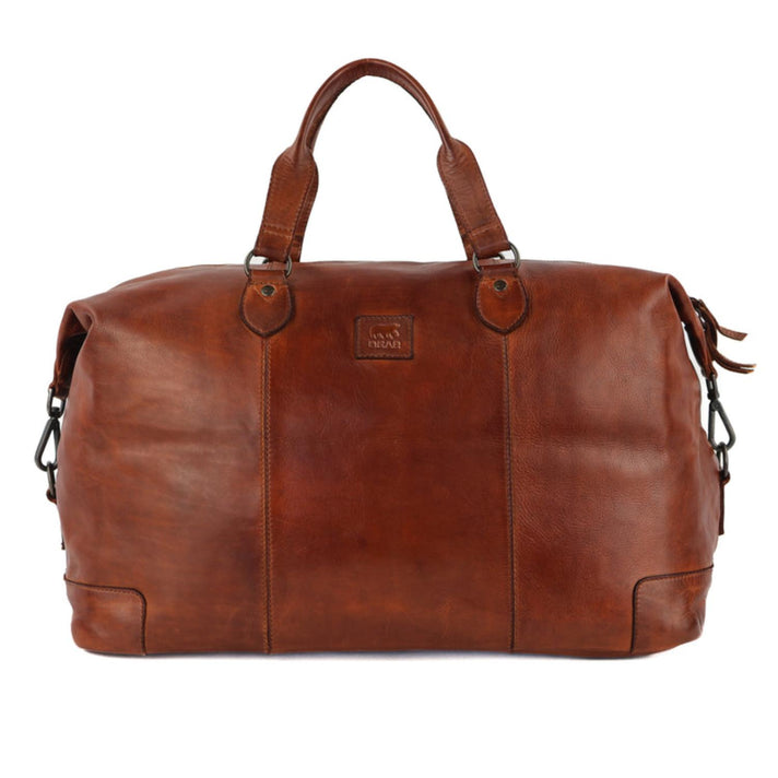 Bear Design Reistas CL46154 Sam Cognac