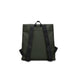 Rains Rugzak 13300 MSN Bag Green 03