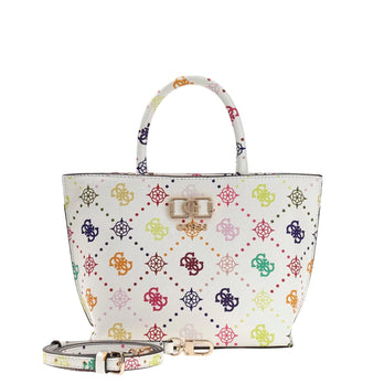 Guess Tas GM992875 Emelie Multi logo