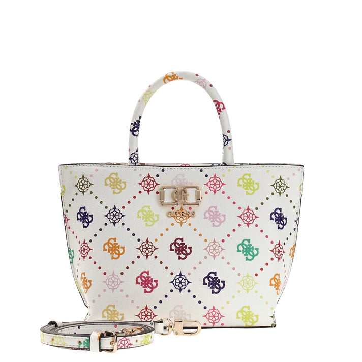 Guess Tas GM992875 Emelie Multi logo