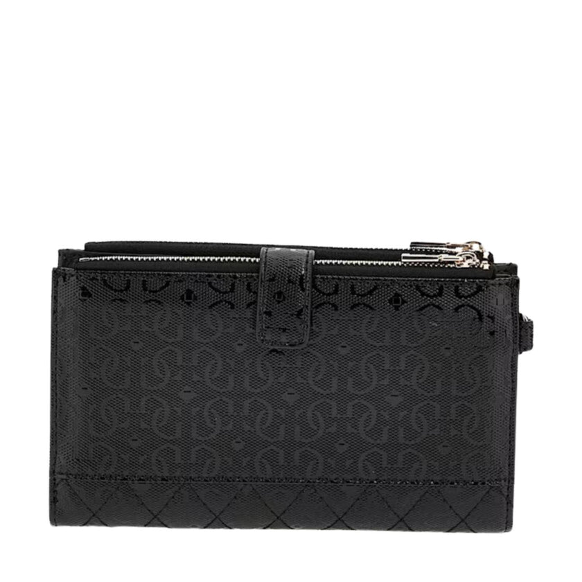 Guess Portemonnee GG932257 Yarmilla Black