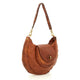 Campomaggi Tas C037100ND/X2477 C1502 Cognac