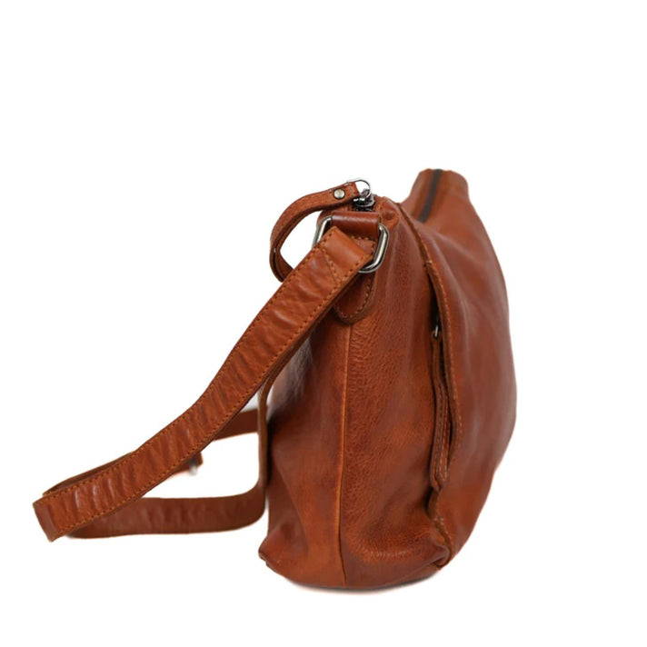Bear Design Tas MJ1999 Cognac