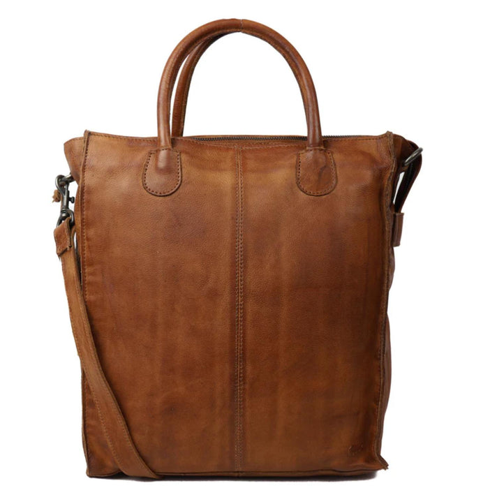 Bear Design Tas CP2208 Bonnie XL Cognac