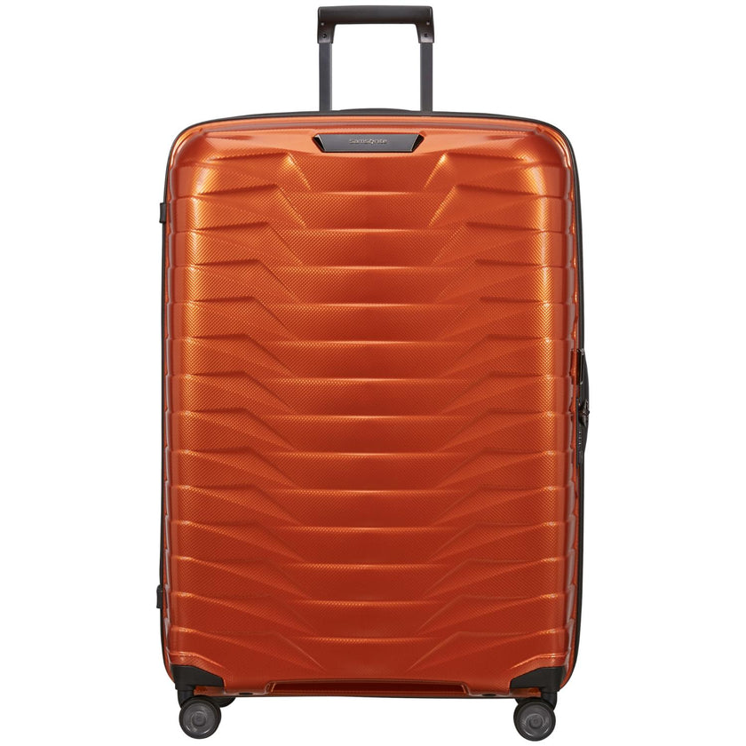 Samsonite Koffer 126043 81 cm Proxis T189 Flame