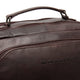 Chesterfield Laptop Rugzak C58.0711 Lennox Bruin 01