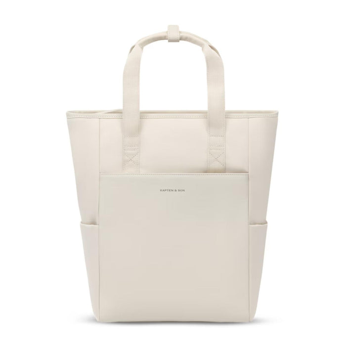 Kapten & Son Rugzak Lindby Pro Sandstone