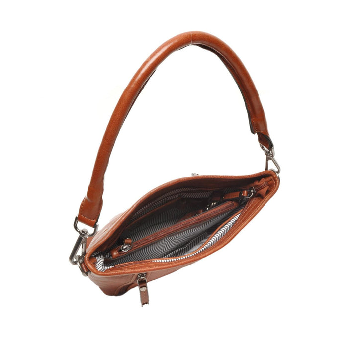 Berba Tas 335-052 Lucca Brandy