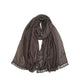  Sjaal 26547 Marron