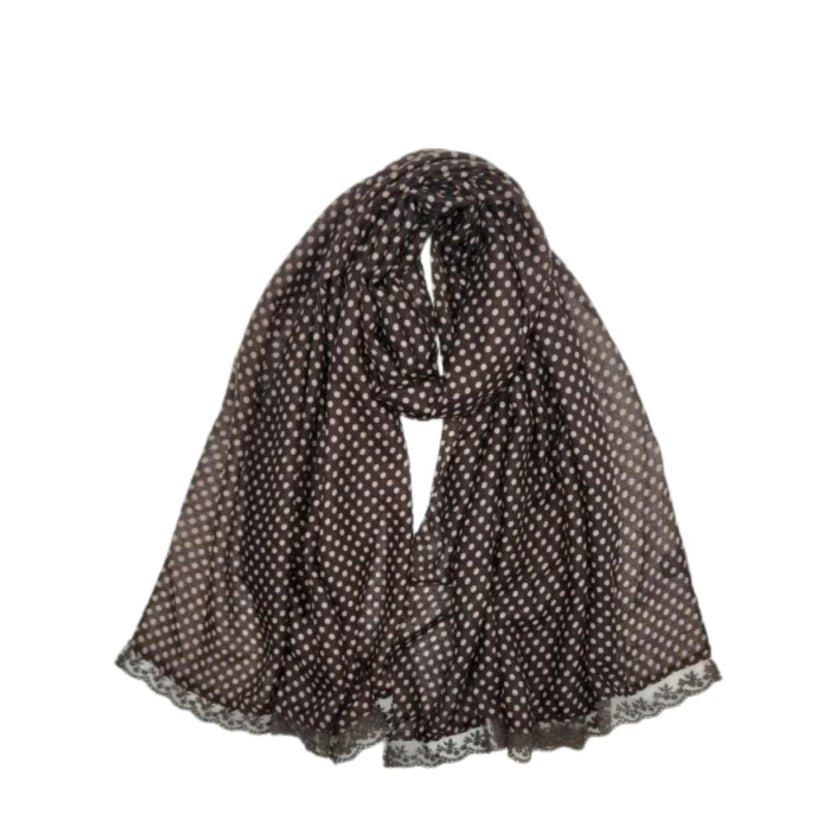  Sjaal 26547 Marron