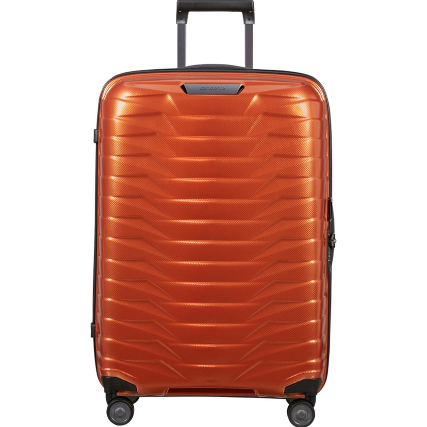 Samsonite Koffer 126041 69 cm Proxis T189 Flame
