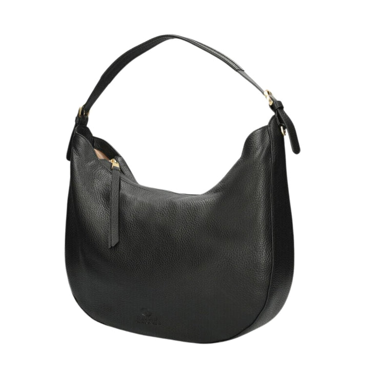 Fred de la Bretoniere Tas rits FR003200443W Ruby Zwart