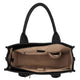 Charm Laptoptas W01050 Bond Zwart 001