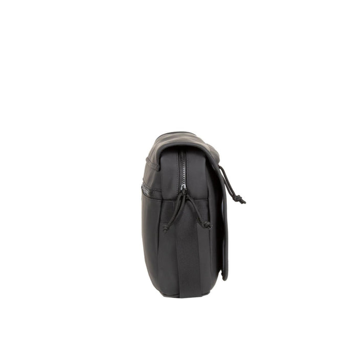 New Rebels Tas 43.1161 Bronx Black 00