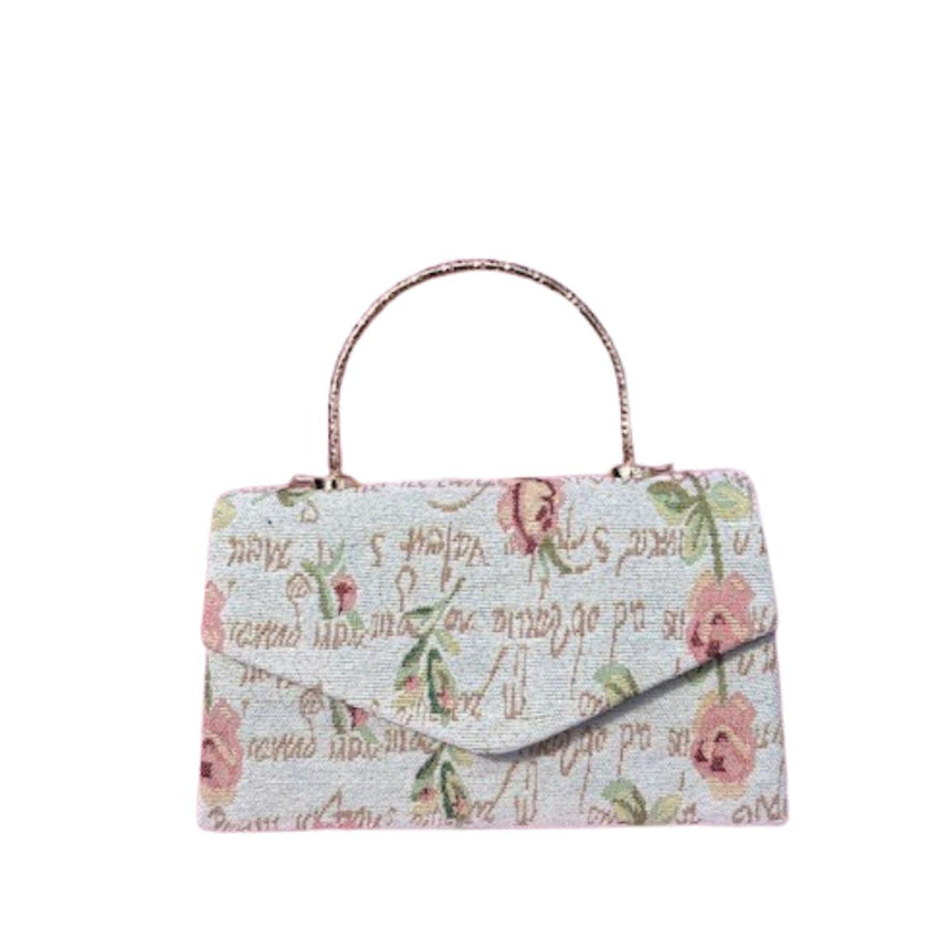 Pasveer Tas 773 Beige