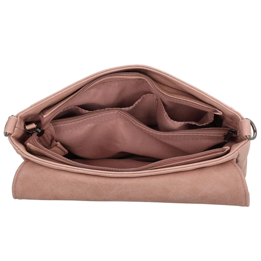 Beagles Tas 22139 Malaga Licht Roze 083