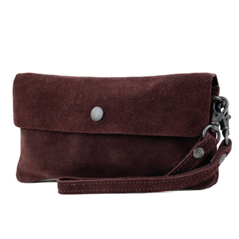 Bear Design Tasje SU8077 Lydia Bordo
