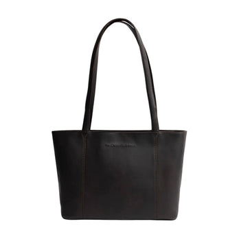 Chesterfield Tas C38.0231 Anira Bruin 01