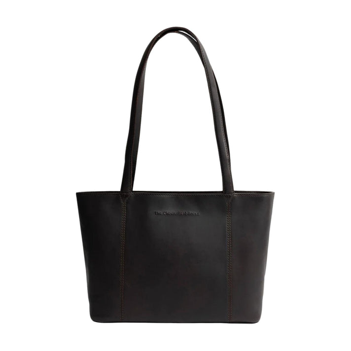 Chesterfield Tas C38.0231 Anira Bruin 01