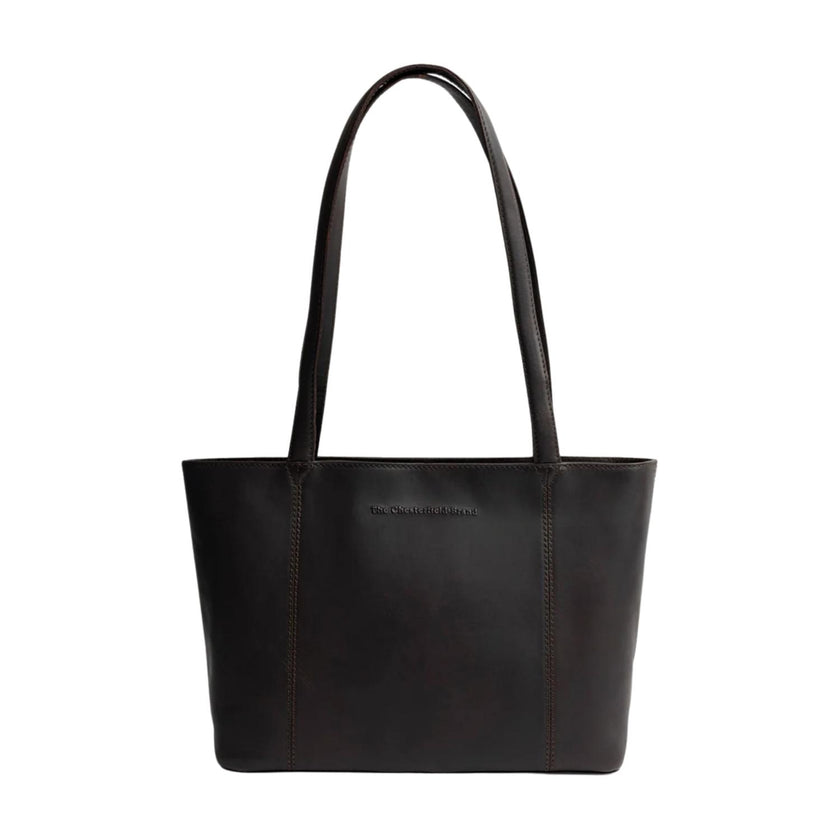 Chesterfield Tas C38.0231 Anira Bruin 01