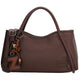 Zebra Trends Tas 25384 Sofie Donkerbruin 097