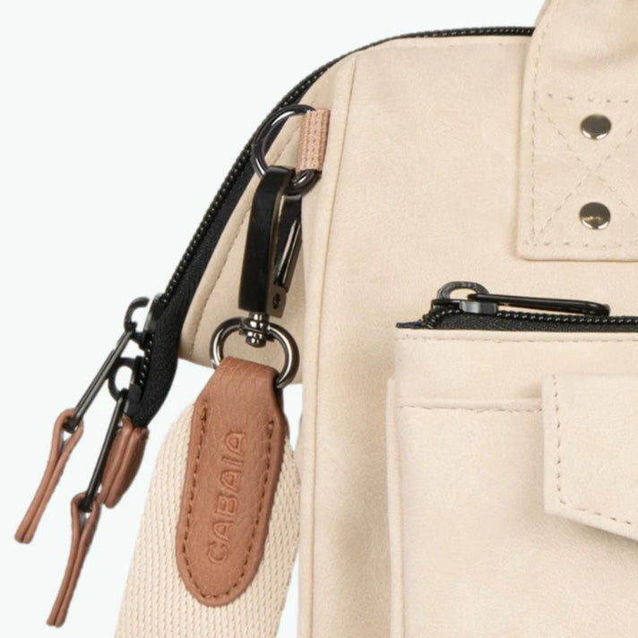 Cabaïa Tas Crossbody M Andenne