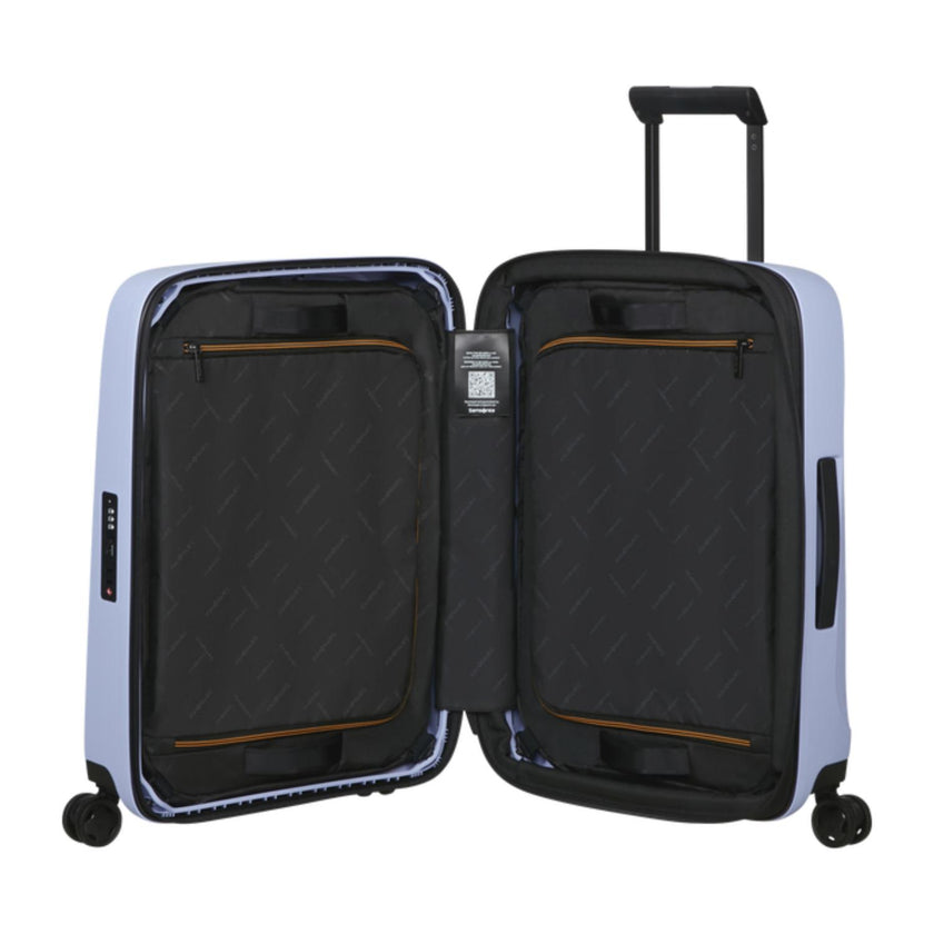 Samsonite Koffer 158554 EXPZip Essens 1491 Lavender