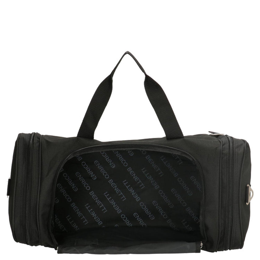 Enrico Benetti Reistas 35300 Orlando Black 001