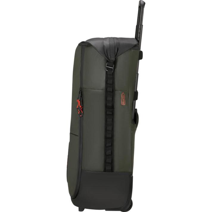 Samsonite Reistas 150627 foldable duffle 4 in 1 Climbing Ivy 9199