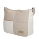 Beagles Tas 25382 Calvia Duo Licht Taupe 117
