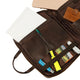 Bear Design Laptophoes CL46096 Cleo Brown