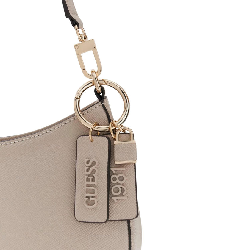 Guess Tas ZG967218 Noelle II Taupe