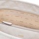 Guess Shopper SL712424 Power Play Bone logo