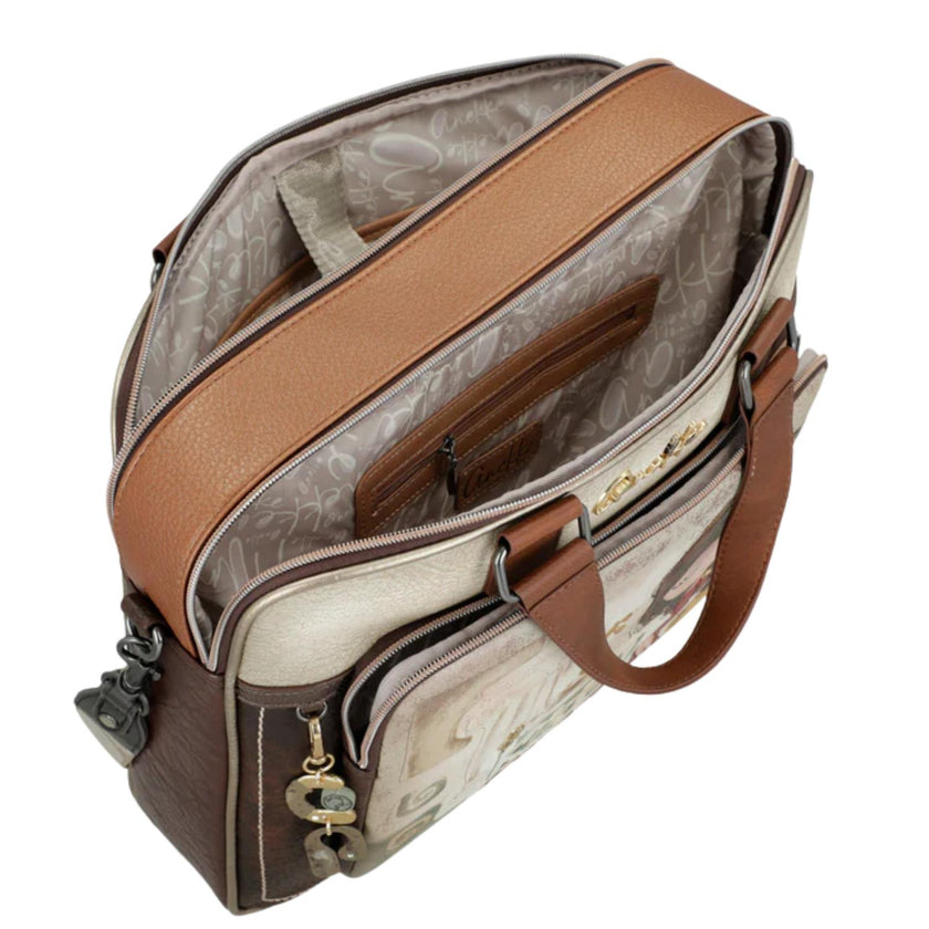 Anekke Laptoptas 42706-113 Muse 113